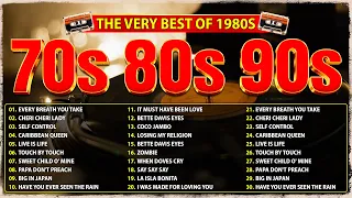 Best Music Hits 70s 80s 90s Playlist Greatest Hits 70s 80s 90s Oldies Music 1886 Classic Music