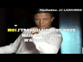 AMINE   J' VOULAIS QUE TU PORTE MON NOM I G JJ Karaoké