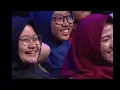 Lucu dan kocak cak lontong dan najwa shihab bahas politik negeri jenaka #lucu #kocak #caklontong