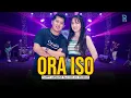 Download Lagu HAPPY ASMARA Feat. DELVA IRAWAN - ORA ISO | FEAT NEW ARISTA (Official Music Video)