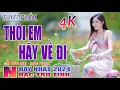 Download Lagu Thôi Em Hãy Về Đi, Thành Phố Buồn🛑 Nhạc Trữ Tình Hay Nhất 2024 - Lk Bolero Nhạc Vàng Xưa Bất Hủ