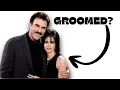 How Richard Monica were MOST COMPLICATED COUPLE in Friends