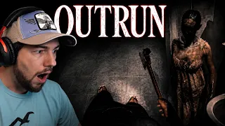 OUTRUN | NO ME ESPERABA ESTE FINAL