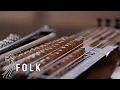Lagu Jubileumspolska - Erik Rydvall, Nyckelharpa