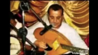 Chaabi Boubkeur Hattali 