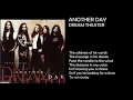 DREAM THEATER - ANOTHER DAY [LYRICS]