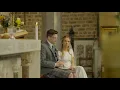 Scottish wedding at the Tin Shed
