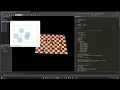 FastSLAM Implementation in Webots Particle Filter EKF