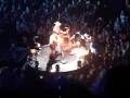 Jason Aldean & Luke Bryan - "Amarillo By Morning" & "Sunday in the South"