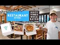 60 Vines Boca Raton Review Wine on Tap Menu Atmosphere Honest Rating from a 10-Year-Old