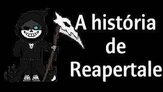 Download A história de Reapertale MP3