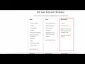Get Workday Support