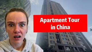 我在中国见过最大的公寓