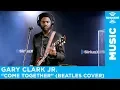 Gary Clark Jr - Come Together Beatles Cover LIVE SiriusXM