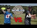 I CHALLENGED ANTHONY BARELA TO A 1V1