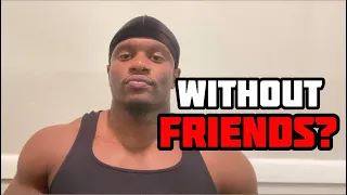 Why REAL MEN Don t Have A Lot Of Friends