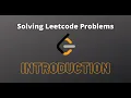 Build Array from Permutation LeetCode problem solved using C