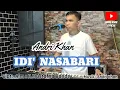 Download Lagu 🔰LAGU BUGIS~IDI' NASABARI~ CIPT: ALM.H.MUSTAFHA BANDE~ COV: ANDRI KHAN~ MUSIK: ANDRI KHAN