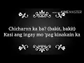 Neneng B - Nik Makino Feat Raf Davis Lyrics