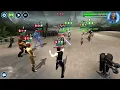 CLS vs Captain Rex Phoenix