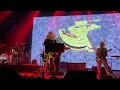 Kim Gordon - BYEBYE25! - Live at AB Brussel - 15/04/2026 - Play Me Tour