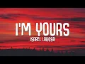Download Lagu Isabel LaRosa - i'm yours sped up (Lyrics)