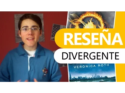 Download MP3 Divergente | RESEÑA (\