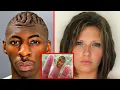 15 Mugshots That Went Viral