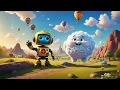 Download Lagu Shake with Little Robots | Fun Robot Song for Kids | Dancing Nursery Rhyme