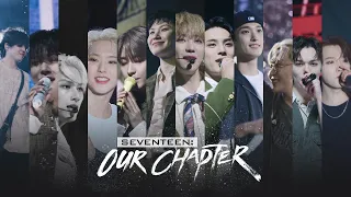 [SEVENTEEN: OUR CHAPTER] Teaser Trailer