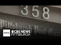 History of the Pittsburgh Post-Gazette after ownership announces closure