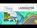 Download Lagu Nieuwe Humminbird LakeMaster-cartografie met VX-technologie