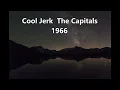 Cool Jerk The Capitals 1966