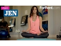 See how Jen found her perfect apartment with ForRent com