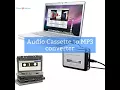 Download Lagu Audio Casset To Mp3 Music Converter