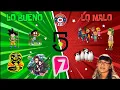 Lo Bueno y Lo Malo De Canal 5 y Azteca 7 Octubre 2025