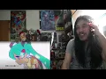 "アフターエポックス" feat.初音ミク / sasakure.‌UK REACTION