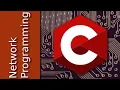 Creating a Web Client in C