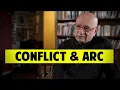 Character Development Is About These 3 Things - Dr Ken Atchity