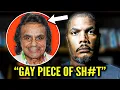 Johnny Mathis s Son Reveals The DARK Truth