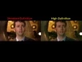 vs SD Comparison