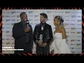 D Double E Reacts To Winning The Best Grime Act At The #moboawards | 2022