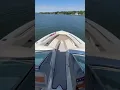 of Cobalt 252 on Lake Hickory NC YouTube