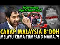 Lagu KOYAK‼️ Gubernur ACEH Sekolahkan Netizen INDONESIA⁈ Betul Ke Melayu MALAYSIA Tak Peduli⁈ Ni Faktanya
