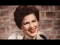 Patsy Cline Lived A Double Life For 30 Years And No One Knew Until Now