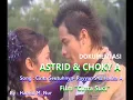 Download Lagu Astrid \u0026 Choky Andriano, CINTA SEUTUHNYA  OST CINTA SUCI GBP