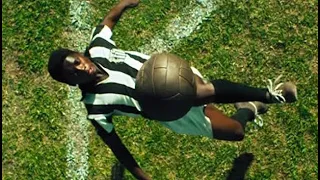قصة حقيقية تحول من ماسح احذية الى افضل لاعب كرة فى العالم قصة حياة الاسطورة بيلية ملخص فيلم      دندنها