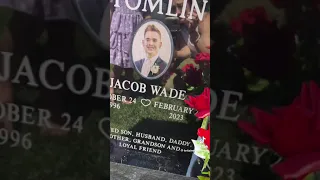 WHAT REALLY HAPPENED TO JACOB WADE