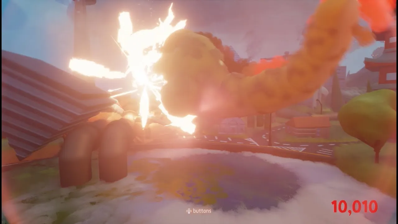 PS4『Dream Universe』體驗版預告片