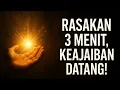 Download Lagu Coba Rasakan 3 Menit Saja, Rezeki Bisa Datang Sendiri!!
